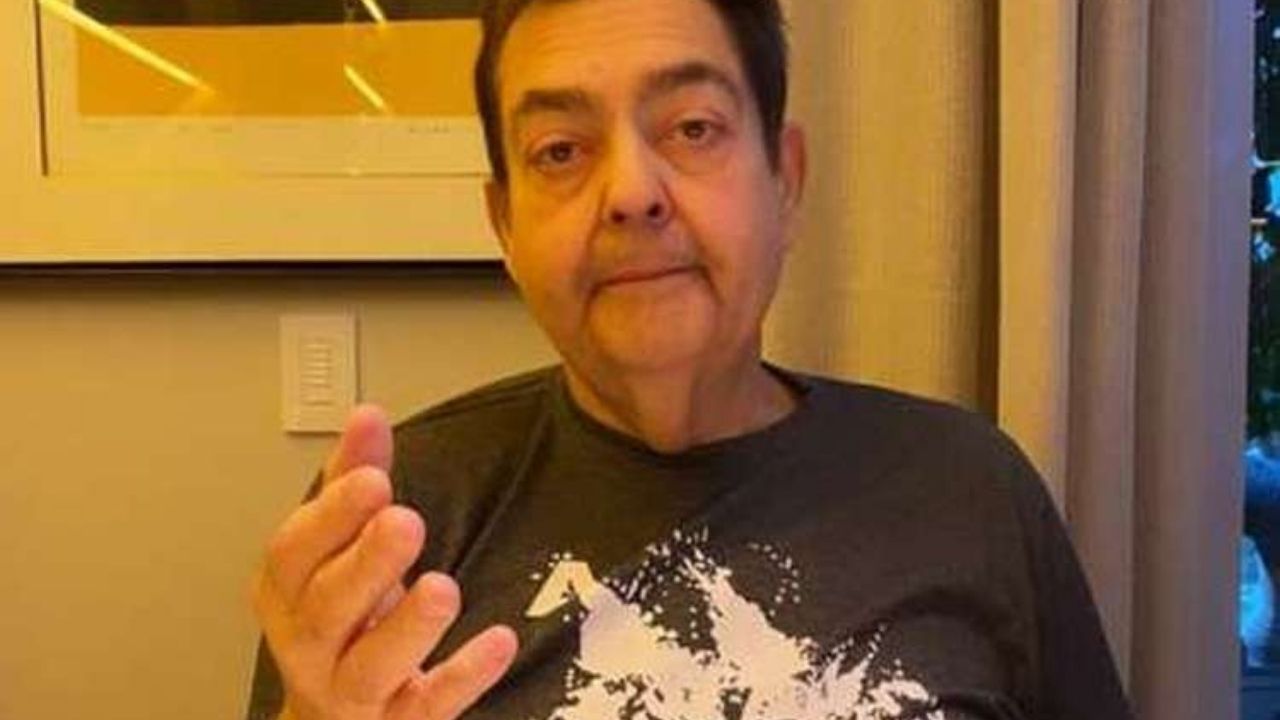 O que aconteceu? Após expectativa, Faustão não aparece no lançamento de seu novo programa na Band