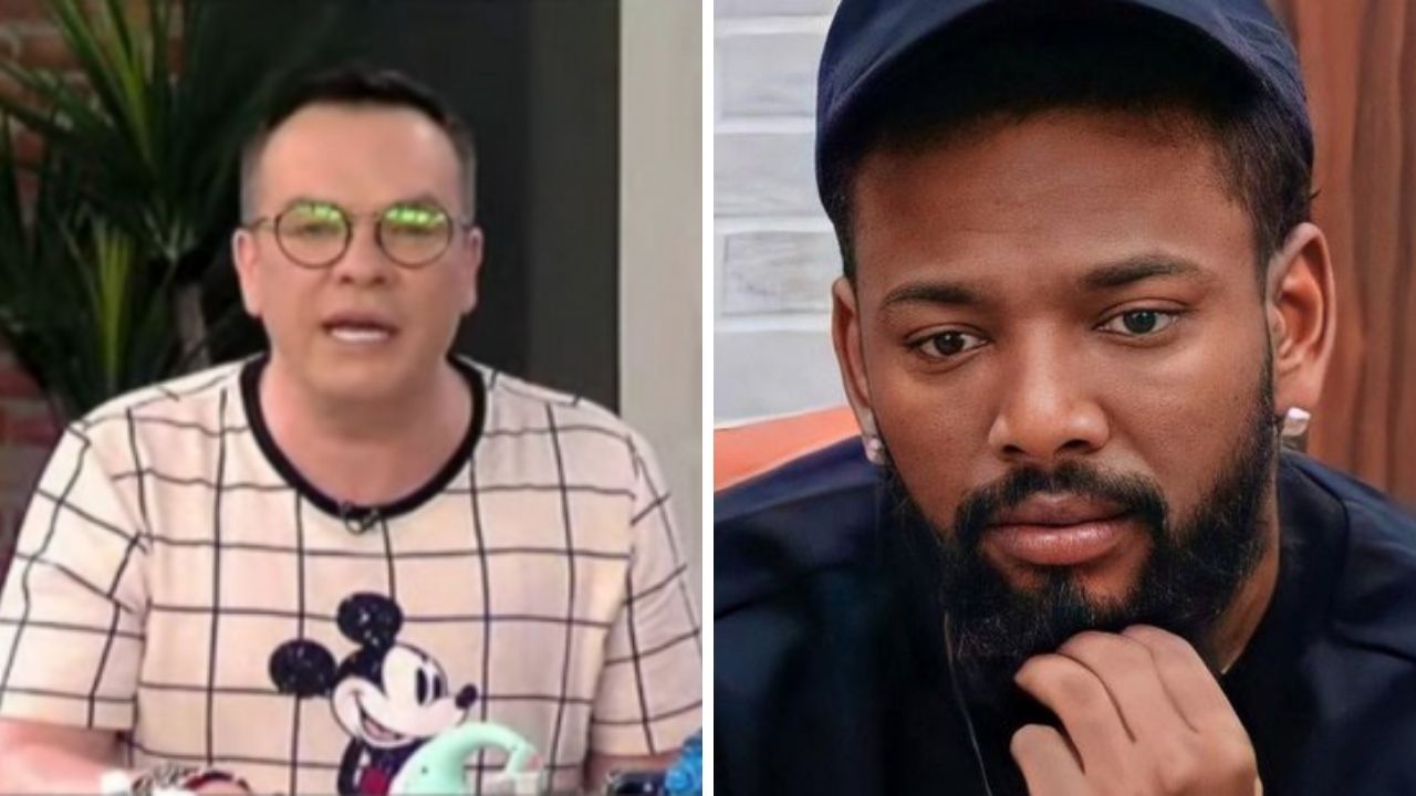 A Fazenda 13: Mesmo após expulsão, Felipeh Campos segue defendendo Nego do Borel: “Não volto atrás”