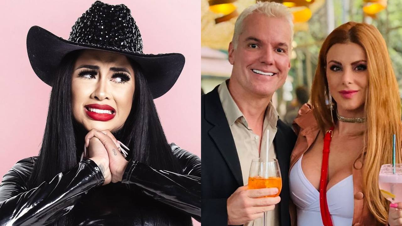 Ex-Power Couple Bruno Salomão dá alfinetada em Medrado após desistência de ‘A Fazenda 13’: “Fraca”