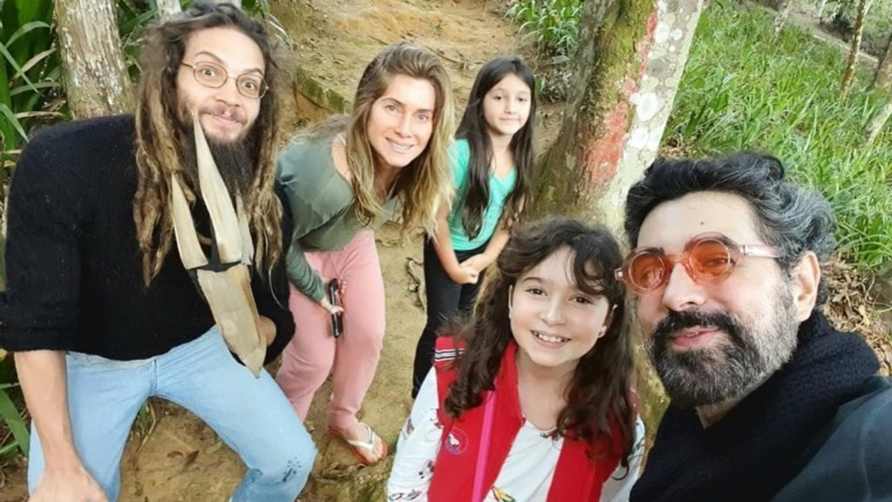 Aos 10 anos, herdeira de Letícia Spiller, Stella estreia no cinema e mamãe coruja se derrete: “Que orgulho”