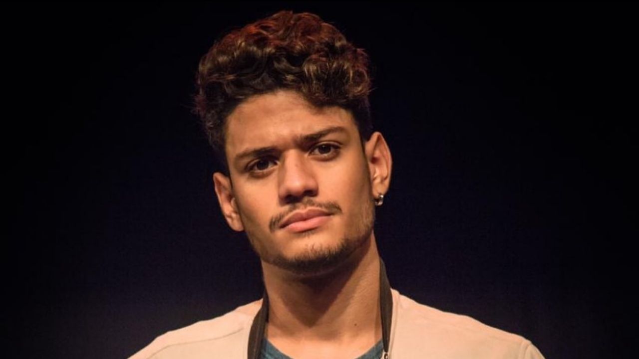 Destaque em ‘Chiquititas’, Gabriel Santana ganha papel de destaque em remake de ‘Pantanal’