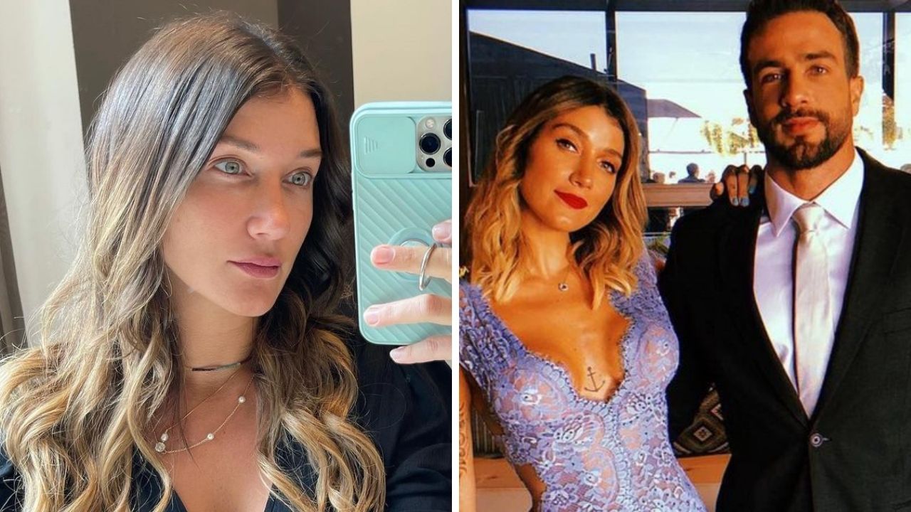 Gabriela Pugliesi revela que realizou procedimentos para tentar engravidar do ex-marido: “Um ano tentando”