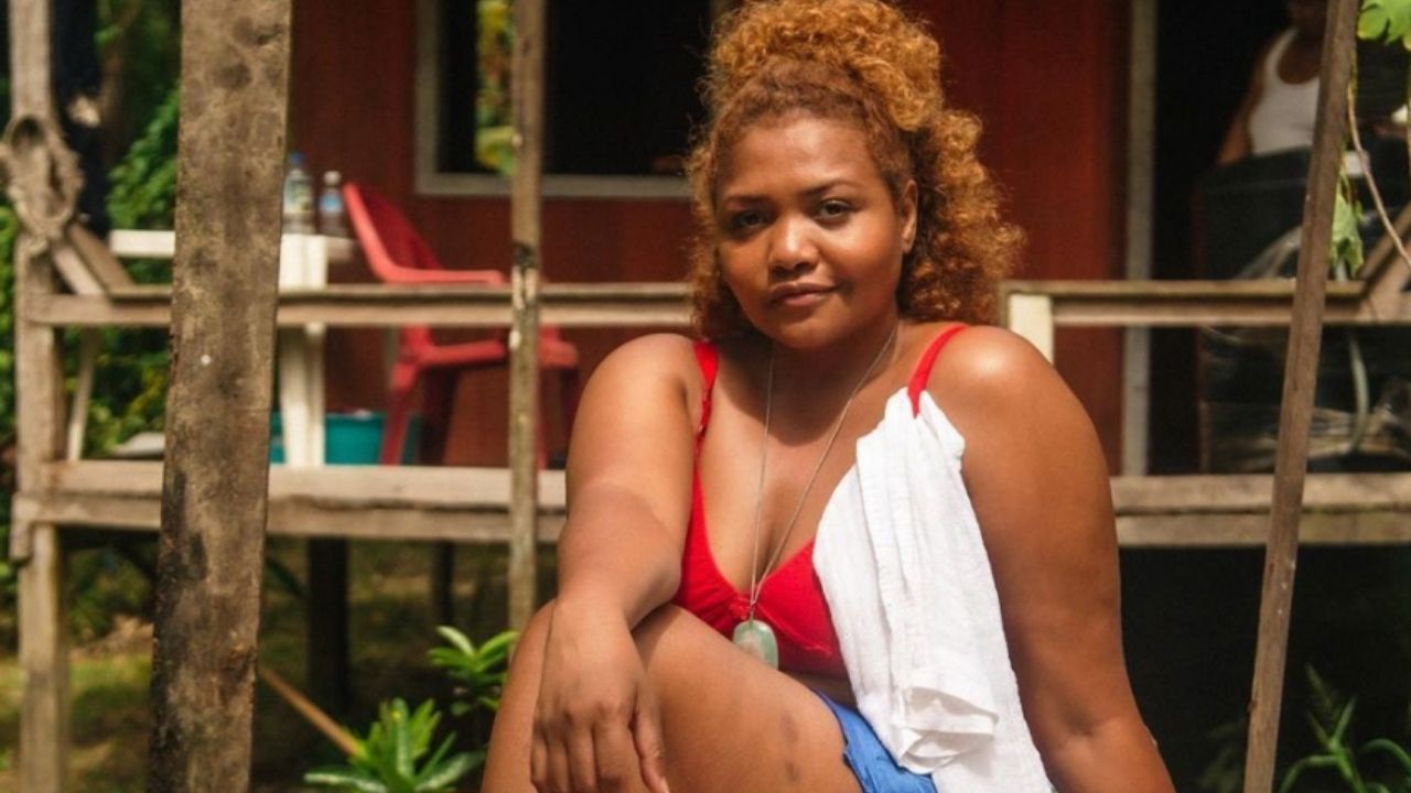 Gaby Amarantos enaltece a Amazônia e aposta no amor em novo álbum: “Vai tocar o seu coração”