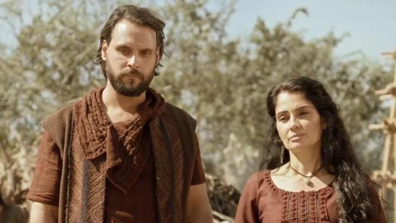 Amor proibido de Rubén e Bila: por que a relação entre eles foi o ‘divisor de águas’ para o sofrimento de José em ‘Gênesis’?