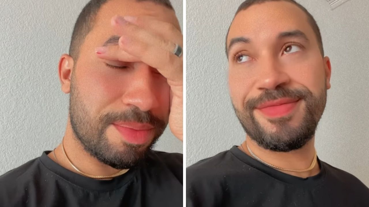 Ex-BBB Gil do Vigor passa por apuros ao se envolver em confusão e se desespera: “Só ladeira abaixo”