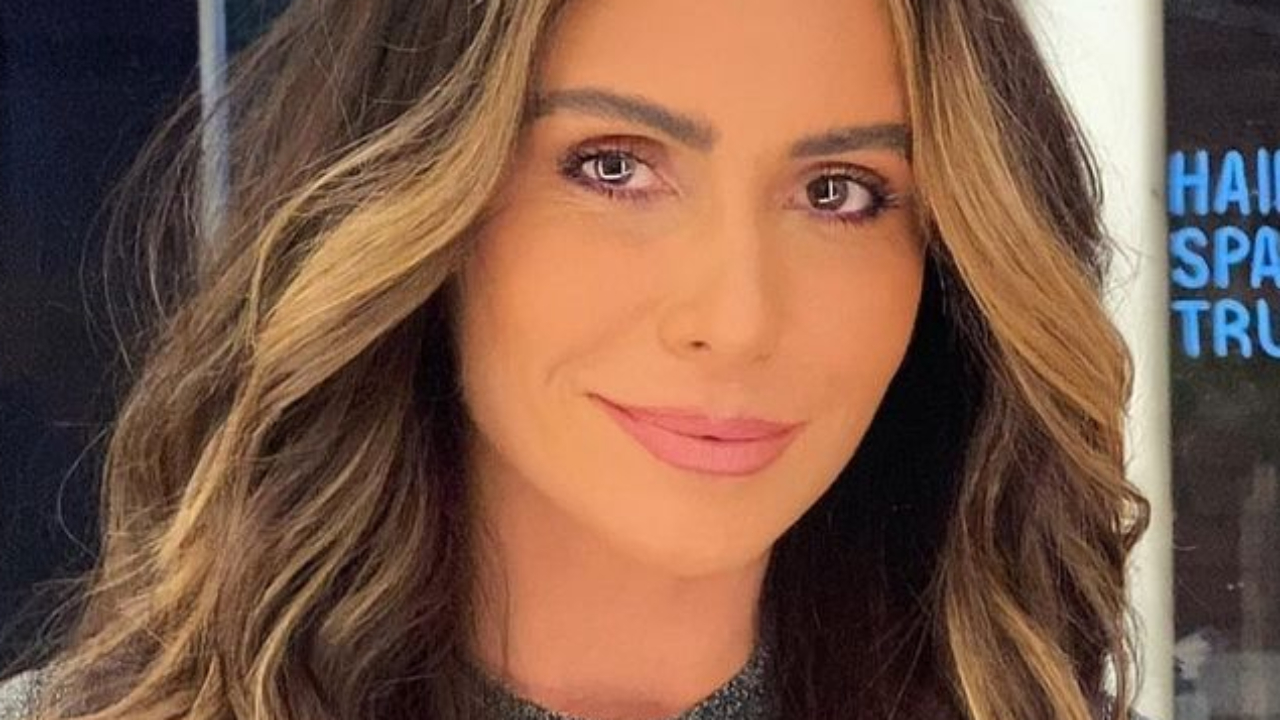 Giovanna Antonelli passa por transformação e deixa fãs babando ao exibir novos fios: “Colorida!”