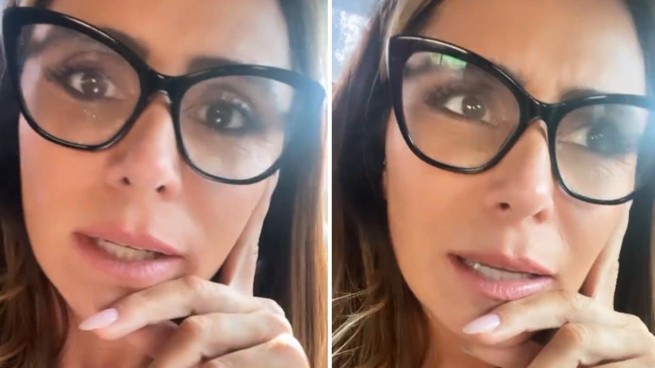 Indignada, Giovanna Antonelli se revolta com tradição da caça de golfinhos: “Que estupidez”