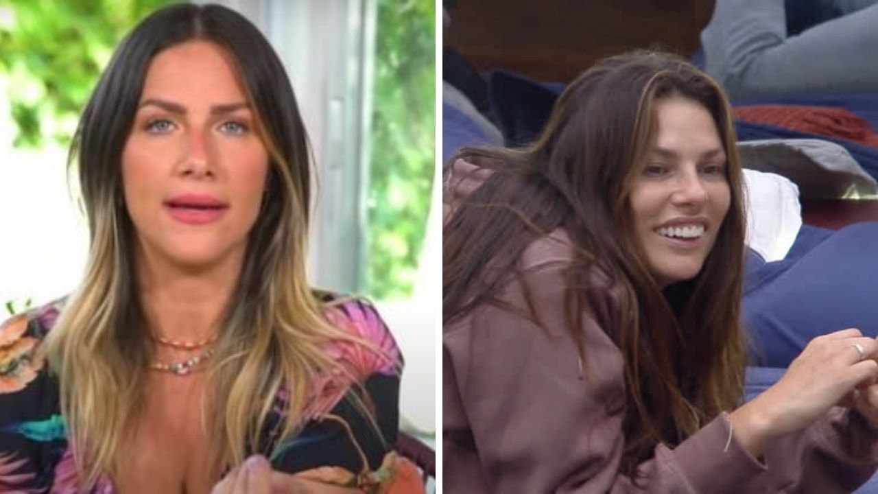 A Fazenda 13: Giovanna Ewbank se revolta com declaração de Dayane Mello: “Vontade de vomitar”