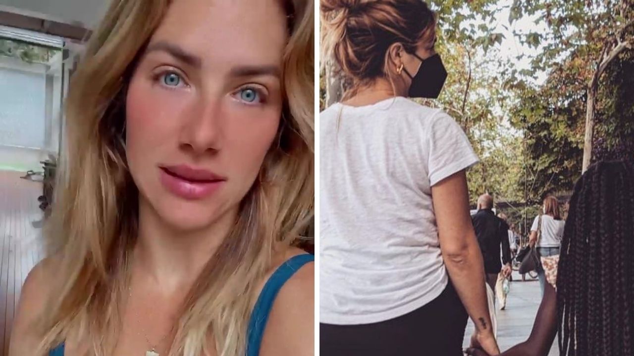Giovanna Ewbank se despede da Espanha após viagem com a família: “Dias inesquecíveis”