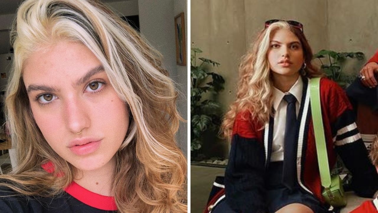 Giovanna Grigio divulga primeira foto com elenco do reboot de ‘Rebelde’ e demostra ansiedade: “Cheia de amor”