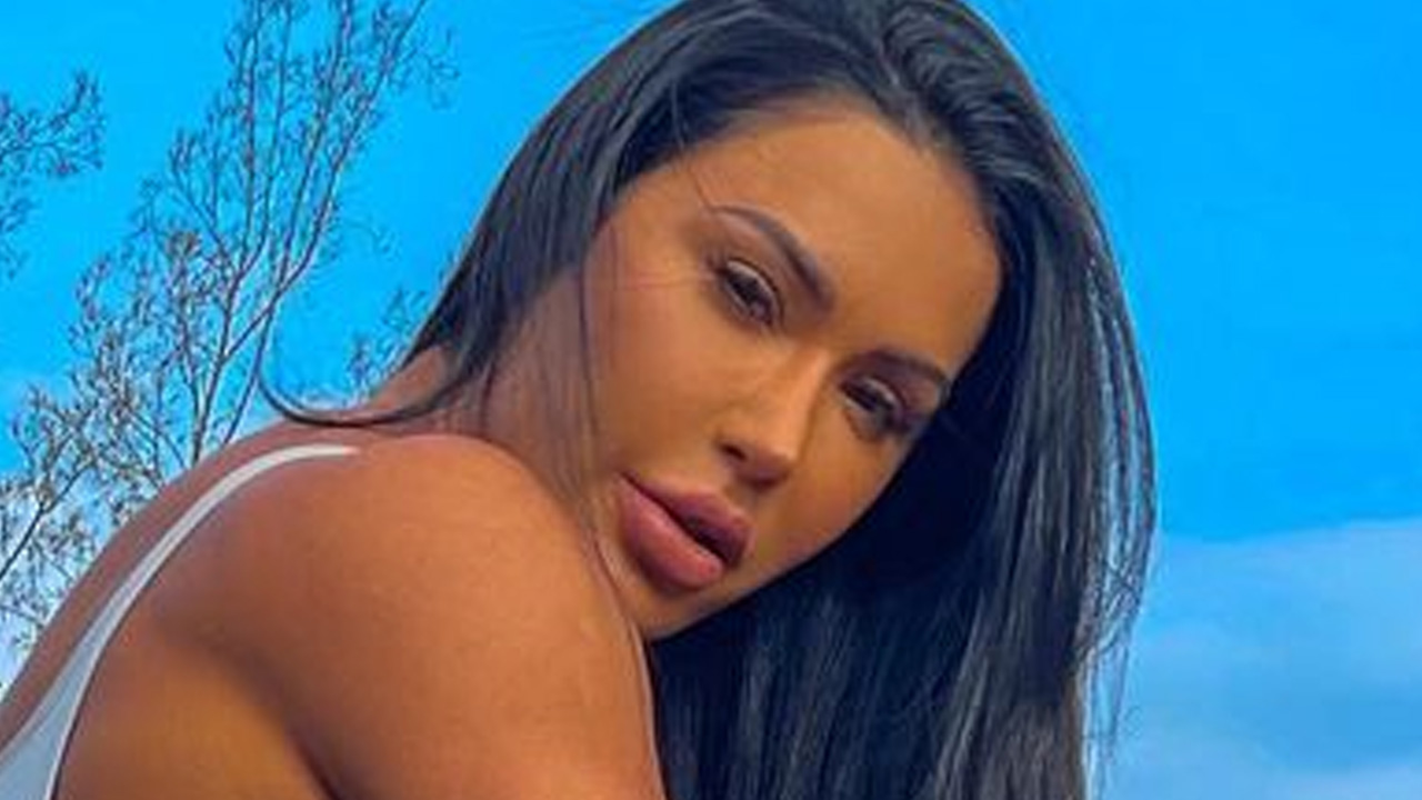 Gracyanne Barbosa surge irreconhecível em antes e depois da vida fitness e relata: “Julgamentos me impulsionaram”