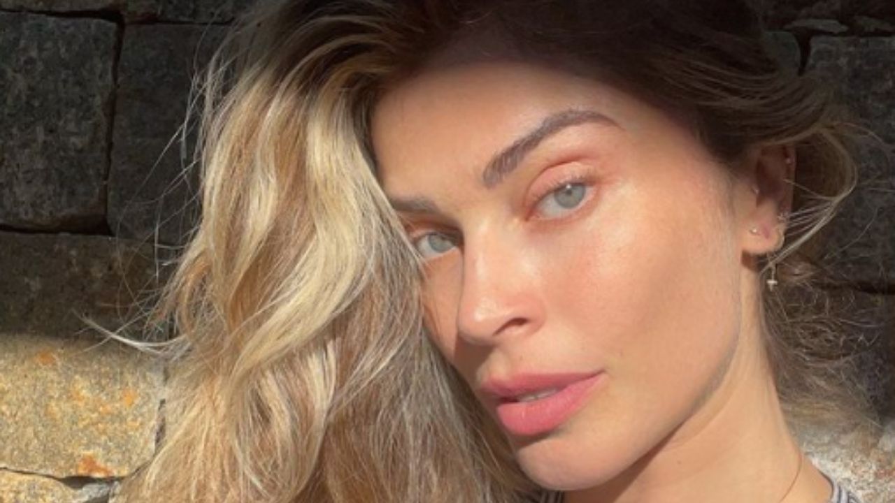 Indireta? Grazi Massafera comenta em post de tia de Caio Castro sobre falta de confiança: “Absoluta verdade”