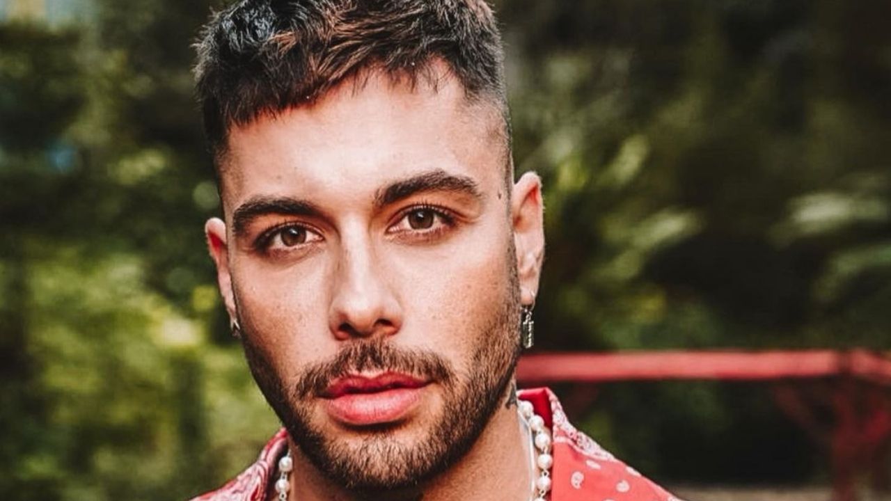 Ex de Anitta, Gui Araújo é o décimo primeiro confirmado em ‘A Fazenda 13’ e garante: “Estou preparado”
