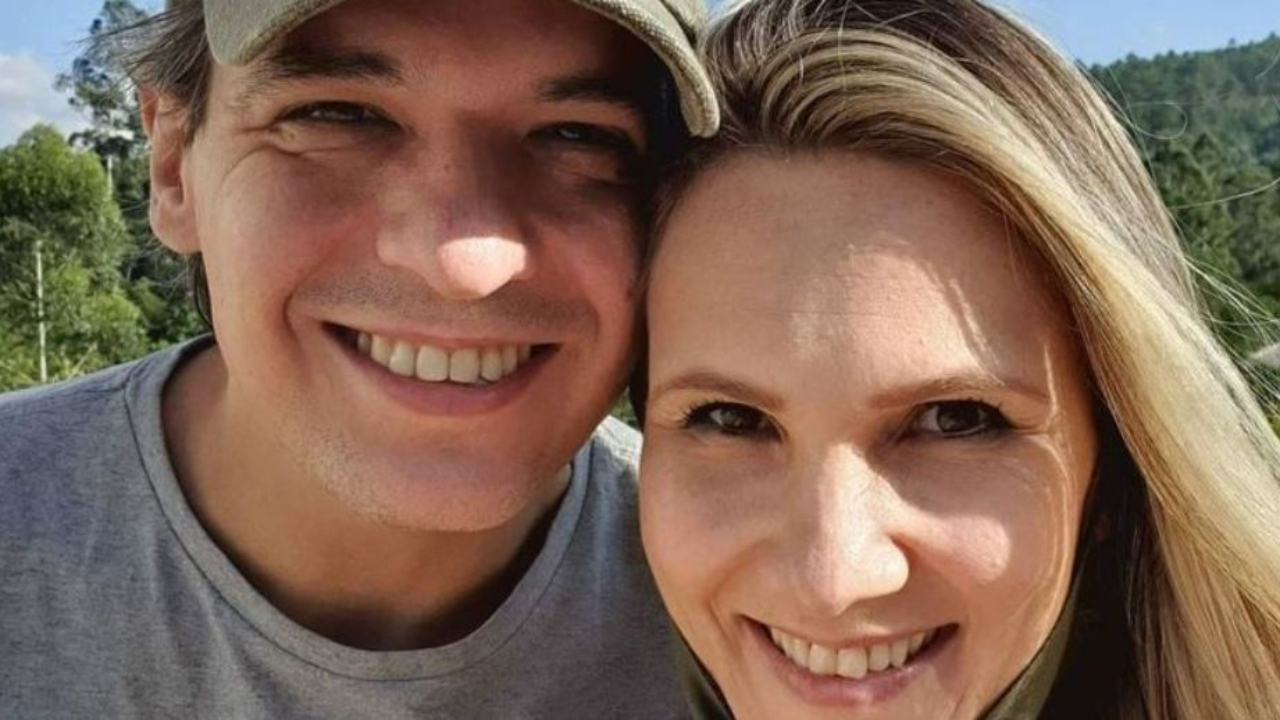 Marido de ex-BBB Josy Oliveira lamenta morte precoce da esposa: “12 anos com o mais puro amor”