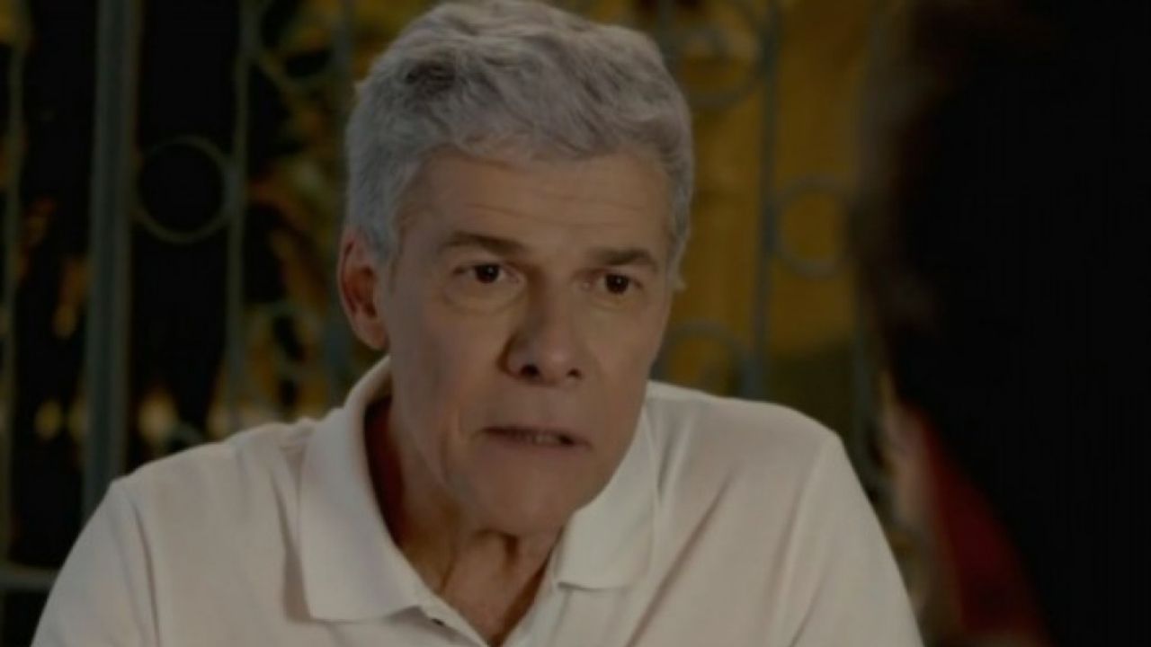 Império: Cláudio corre atrás do tempo perdido e tenta reatar romance com Leonardo: “Ainda gosto de você”