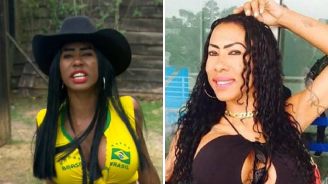 Após ser “expulsa” de A Fazenda 13, Inês Brasil diz que aguentaria entrar no BBB: “Meu sonho”