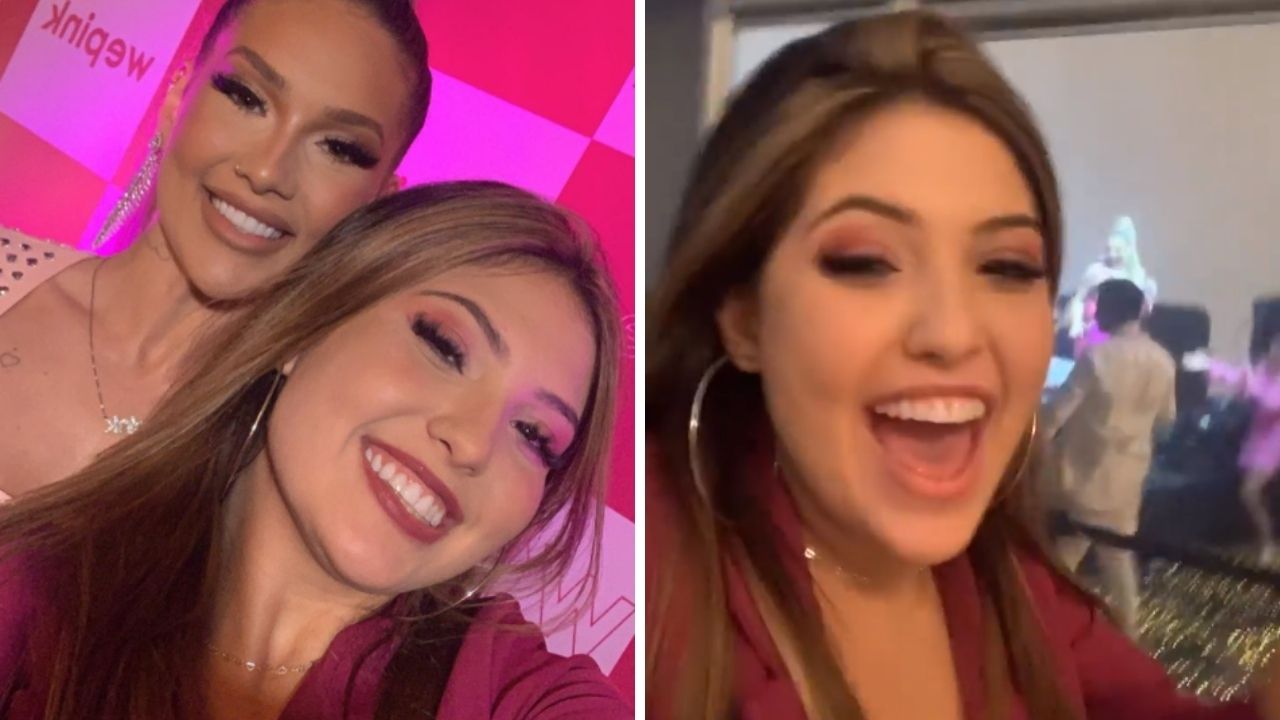 Como assim? Influencer entra de penetra em festa de Virgínia Fonseca e causa na web: “Tentando fingir costume”