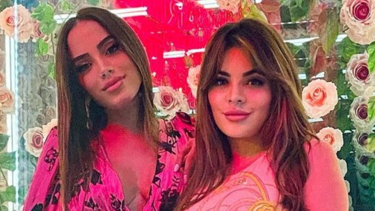 Gkay rasga elogios à humildade de Anitta ao falar da amizade com a cantora: “Quer fazer quem está perto brilhar”