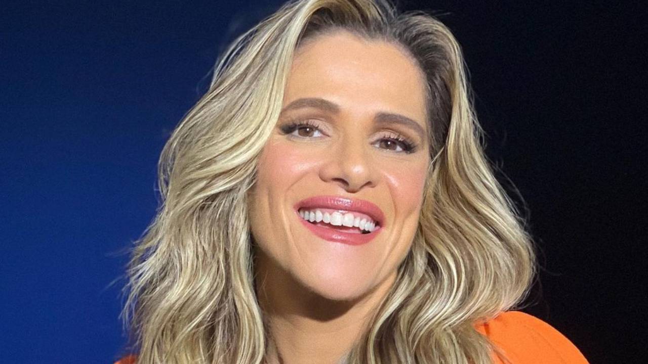 Após 28 anos de casa, Ingrid Guimarães deixa a TV Globo e assina contrato com plataforma de streaming