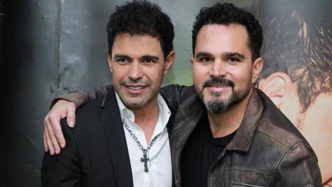 A Fazenda: Irmão de Zezé di Camargo e Luciano assina contrato e está confirmado no reality