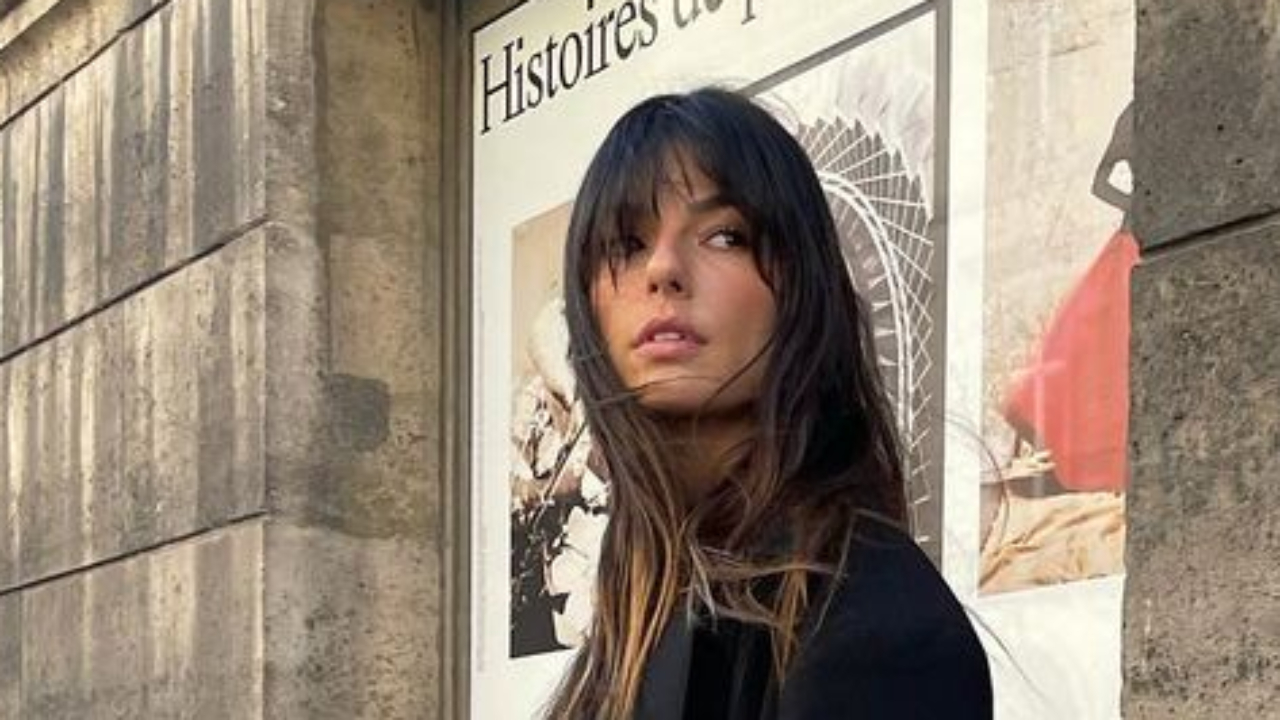 Chiquérrimia, Isis Valverde rouba a cena com look avaliado em R$ 37 mil em Paris: “Poderosa!”