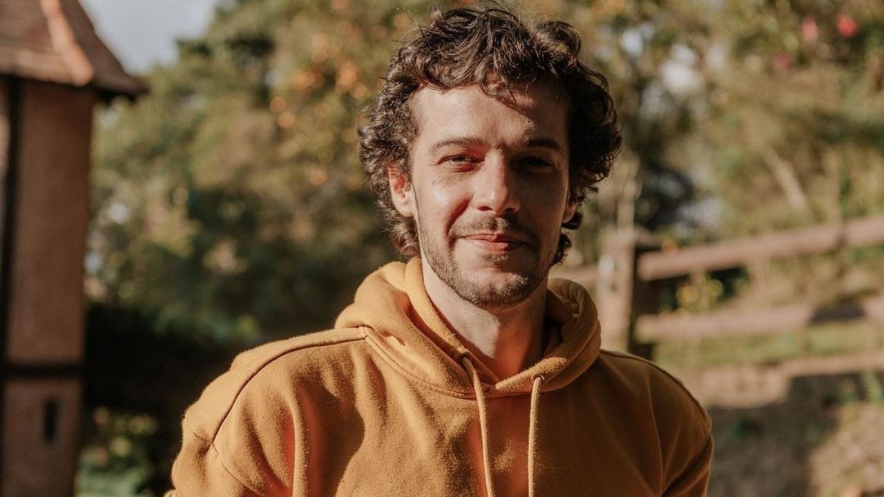 Jayme Matarazzo revela desconforto para iniciar gravações de ‘Além da Ilusão’ e explica motivo: “Coração na mão”