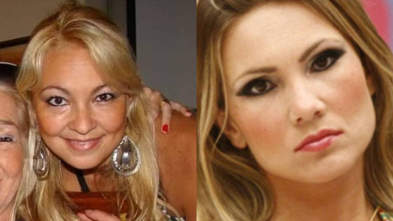 Após morte de Josy Oliveira, irmã emociona ao resgatar foto da ex-BBB com a falecida mãe: “Éramos três”