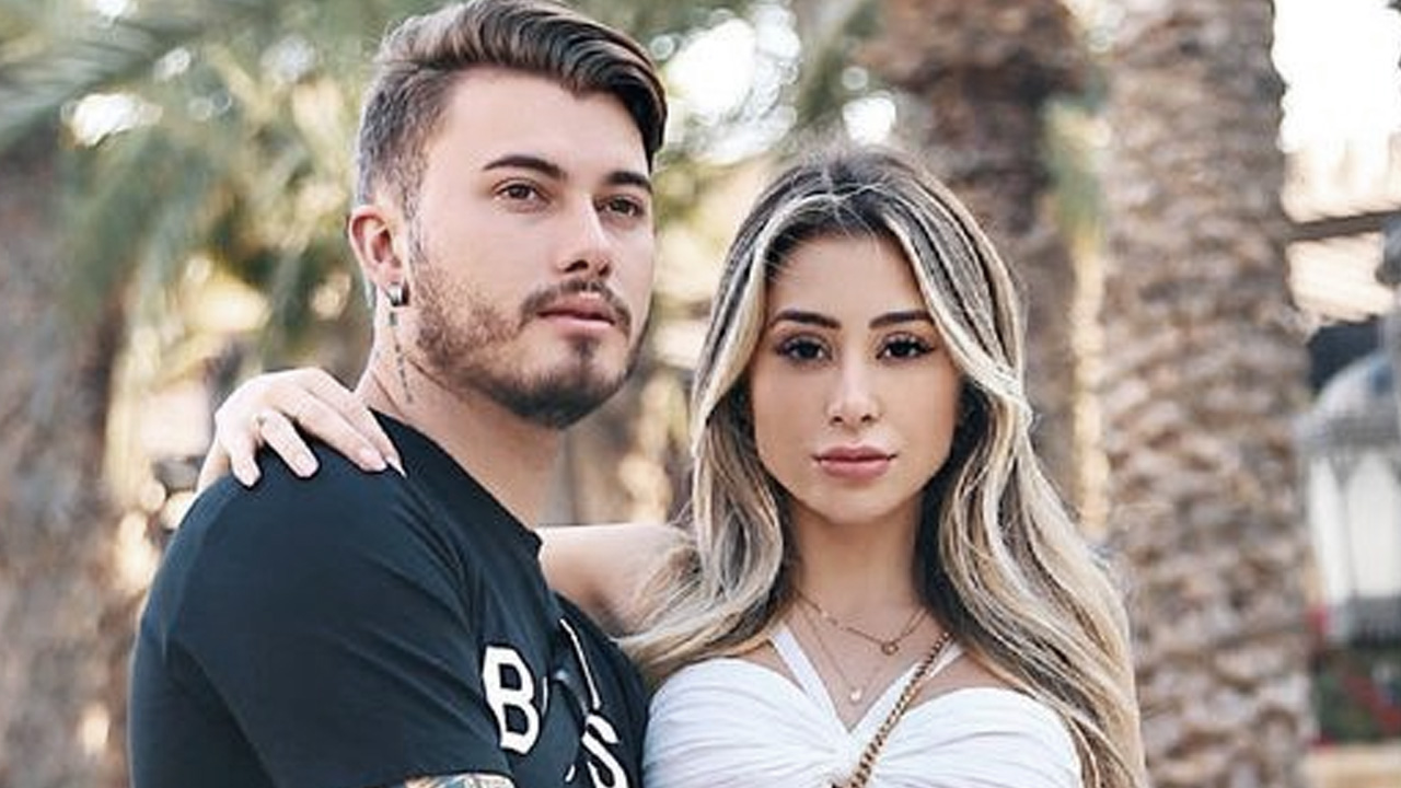 YouTuber João Caetano descobre que perdeu o filho no dia do aniversário: “Um dos mais tristes da minha vida”