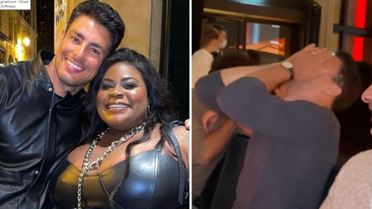 Ousadíssima, Jojo Todynho vai além e faz proposta corajosa a Cauã Reymond: “Quero ser mãe”
