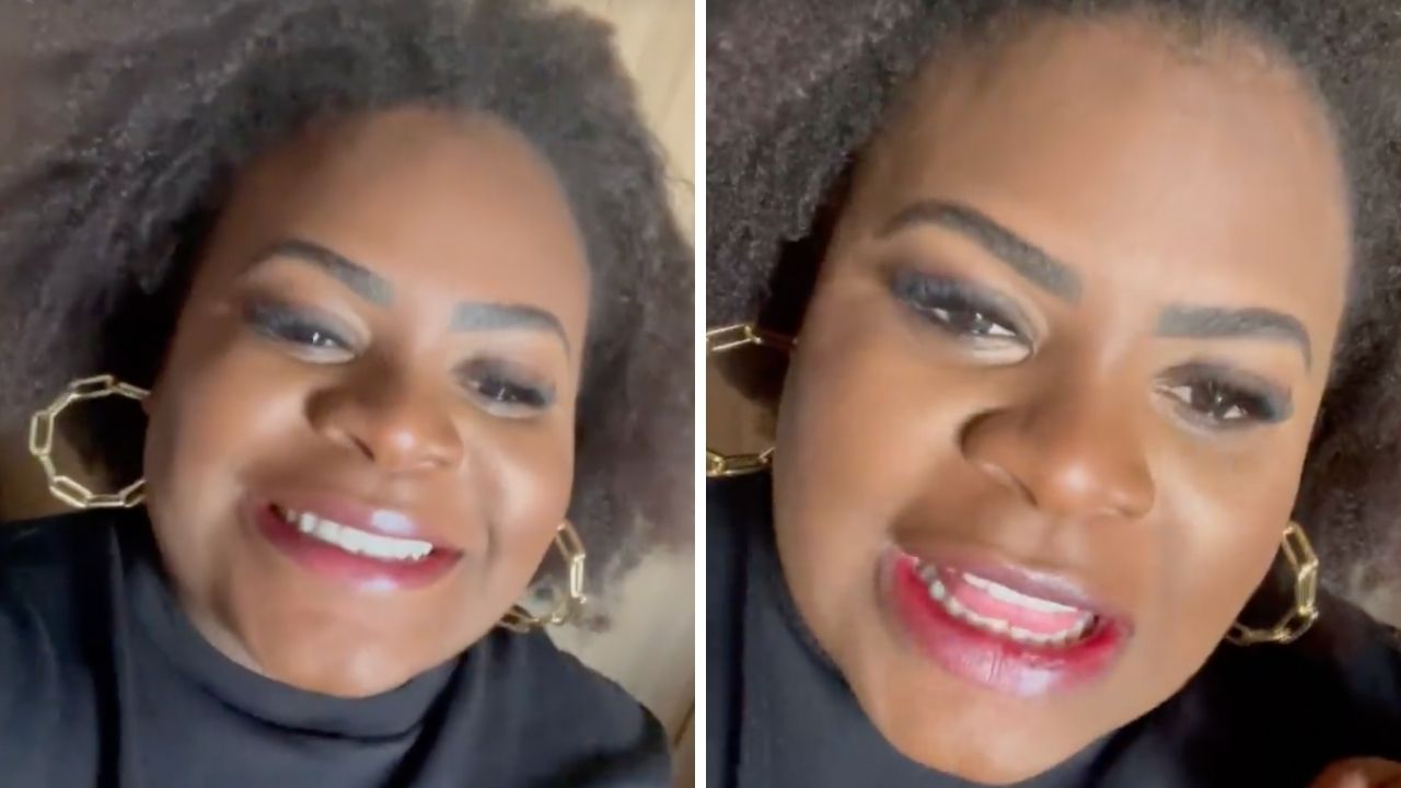 Novo amor! Conheça o ‘armário’ que conquistou o coração de Jojo Todynho: “Me pegou de jeito”