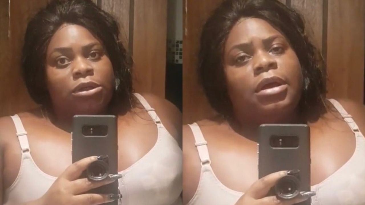 Chamada de gorila, Jojo Todynho faz desabafo e mostra maturidade: “Ficar triste é inevitável”