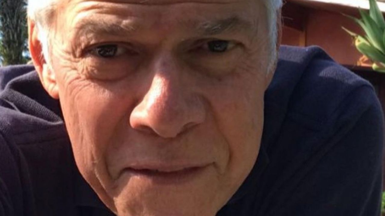 Aos 71 anos, José Mayer surge encantado com momento simples e comove fãs: “Me sinto nas nuvens”