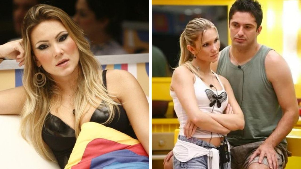 Empresário que viveu romance com Josy Oliveira no BBB9 lamenta morte: “Menina muito boa”