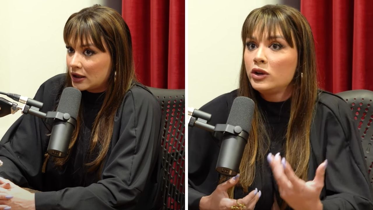 Em desabafo, Juju Salimeni diz que viveu assédio moral durante toda a fase de Panicat: “Hoje eu reconheço”