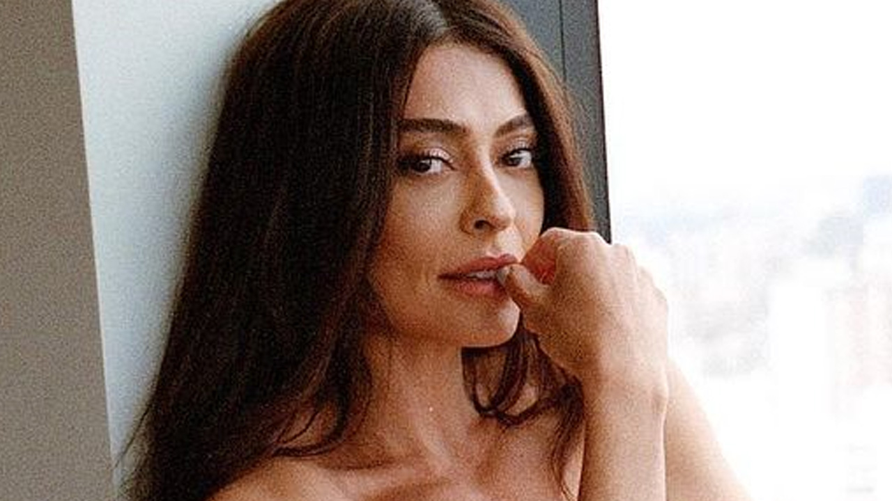 Aos 42 anos, Juliana Paes arranca sutiã e faz topless em ensaio fotográfico: “Sexy, dona de si, maravilhosa”