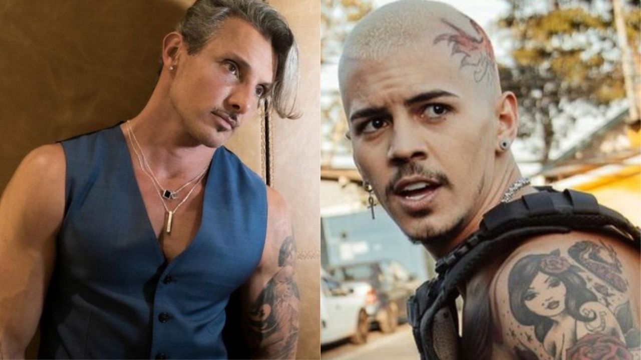 Juliano Ceglia abre o jogo e revela detalhes sobre o fim da amizade com Biel: “Me bloqueou”