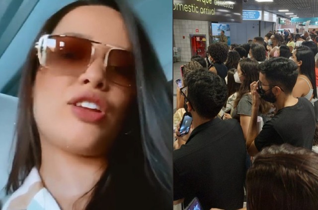 Ex-BBB Juliette Freire se explica após deixar fãs no vácuo: “Não posso ser irresponsável”