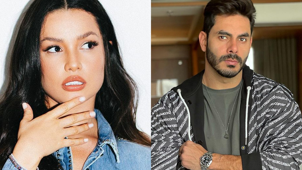 Tá rolando? Juliette Freire revela “paquera” com Rodolffo fora do BBB21: “A gente se encontrou”