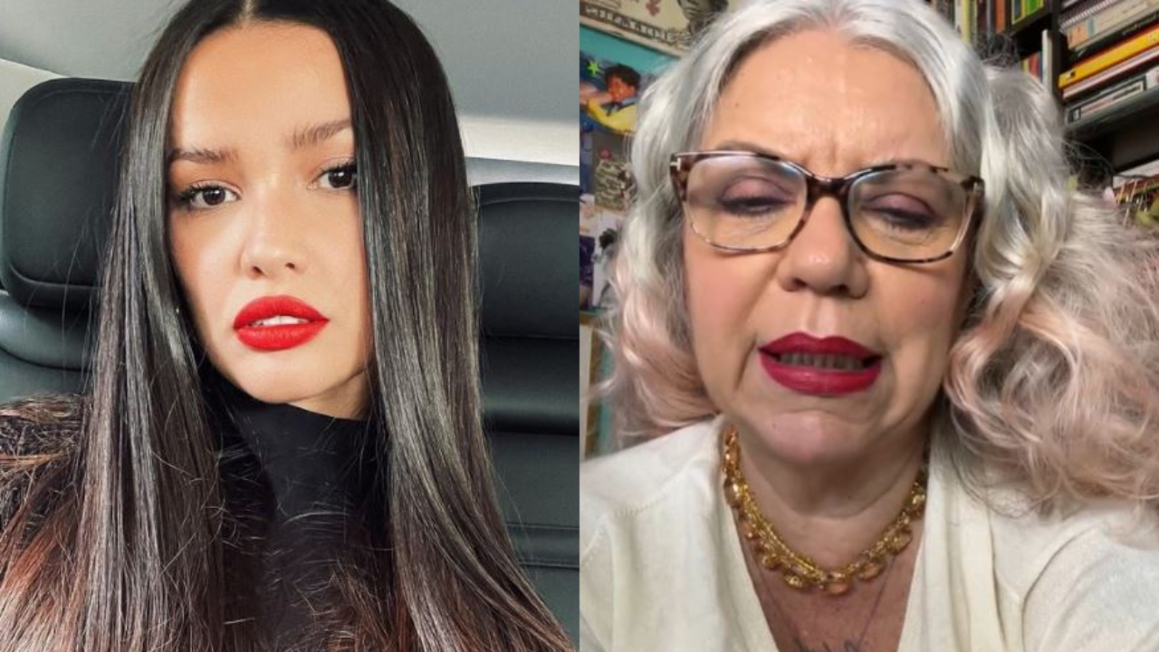 Ex-BBB Juliette Freire vai contra os fãs e defende Astrid Fontenelle após polêmica com presentes: “Achei legal a iniciativa”