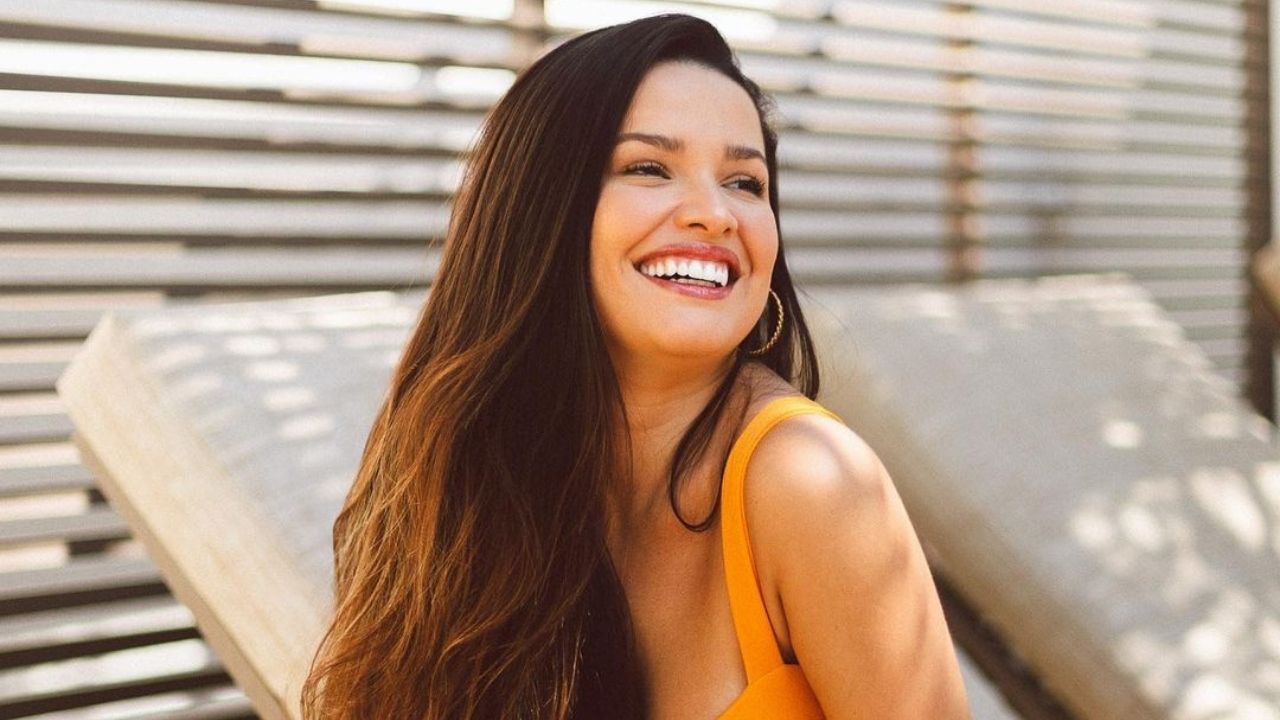 Disponível! Ex-BBB Juliette Freire despista curiosidade de fãs sobre possível affair: “Tô solteira, mas morta não”
