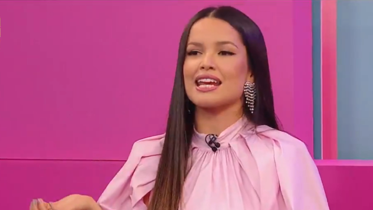 Ex-BBB Juliette Freire fala sobre vida amorosa após participação no reality: ”Um aqui, outro ali”
