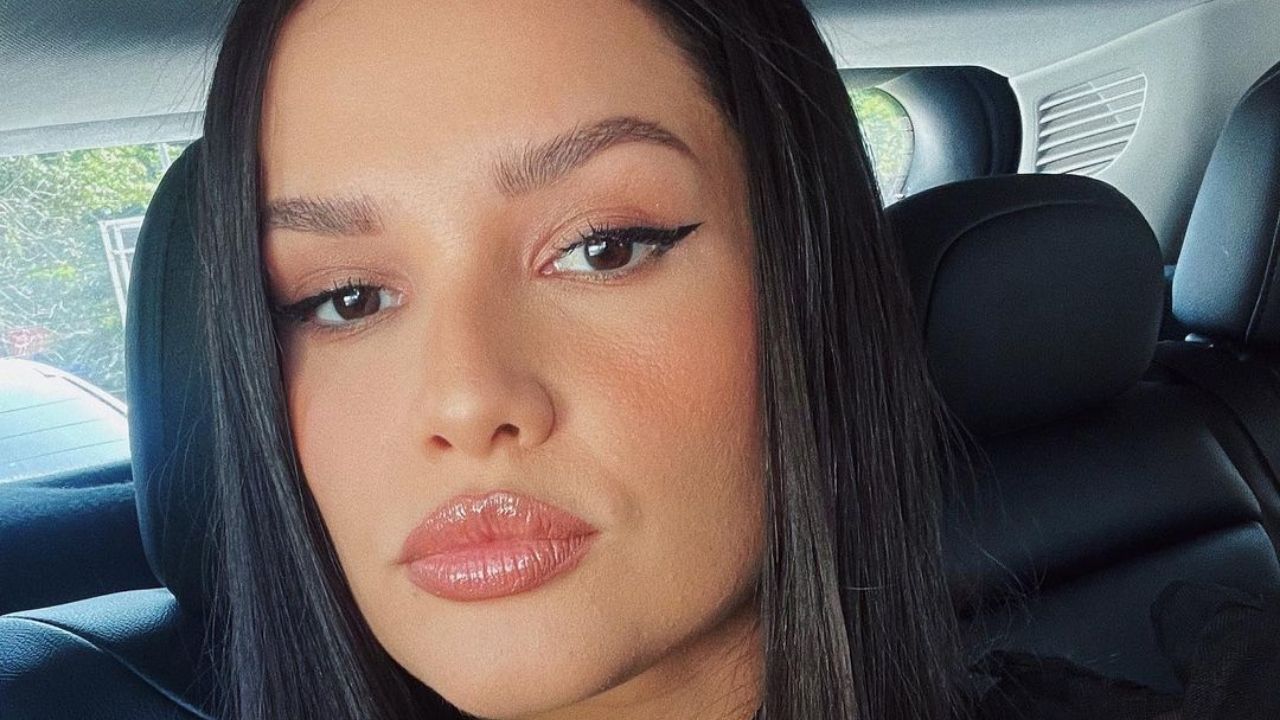 Após lançar EP, ex-BBB Juliette rebate criticas à carreira musical: “Não é sobre mim, mas sobre quem fala”