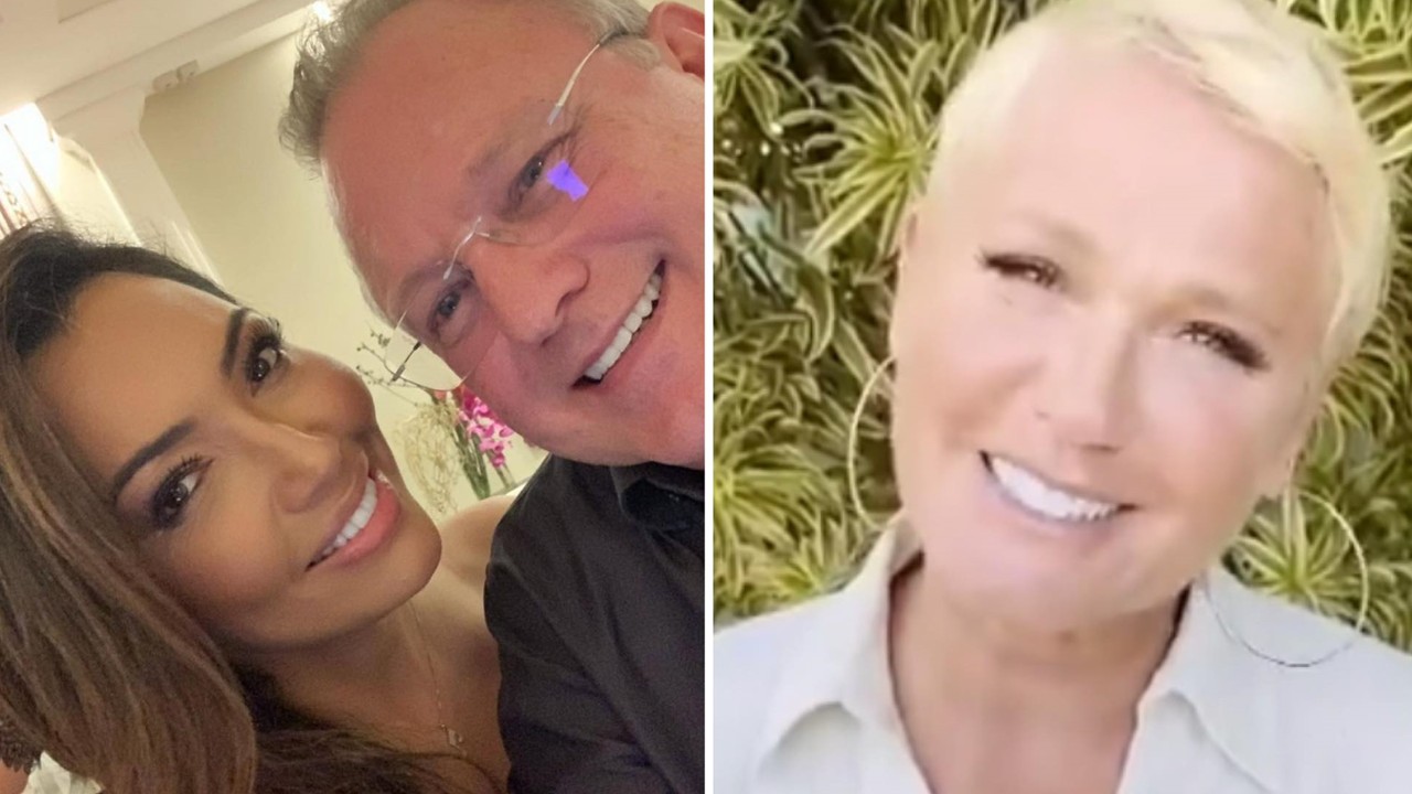 Após fim das negociações, Karinah fala sobre a compra da mansão luxuosa de Xuxa Meneghel: “Fiquei muito honrada”