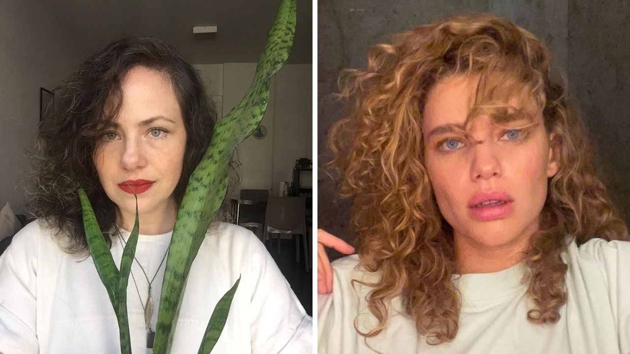 Karine Teles volta às telas para dividir personagem com Bruna Linzmeyer no remake de ‘Pantanal’