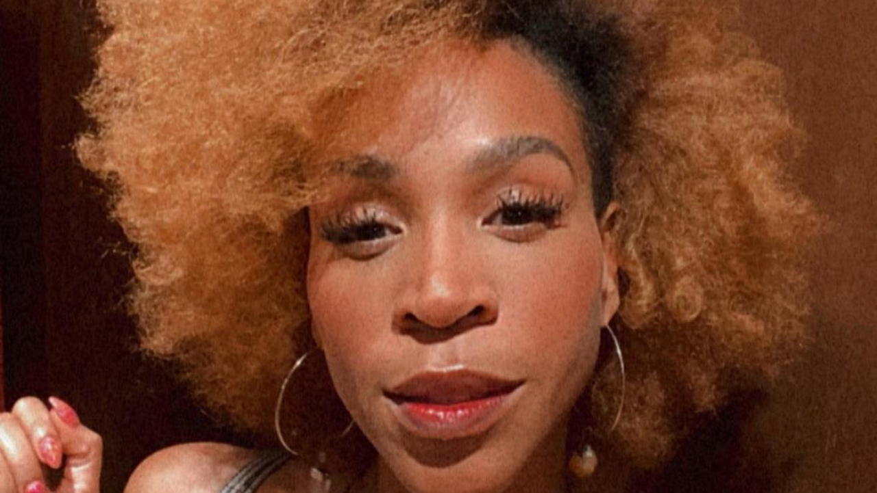 Ex-BBB Karol Conká diz que rejeição pós reality foi uma das piores dores que sentiu: ”Fui taxada de psicopata”