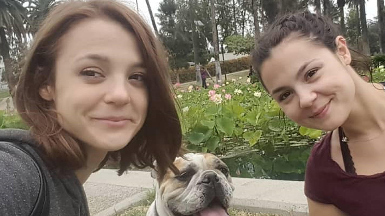 Atriz é atropelada por caminhão nos EUA e irmã gêmea implora por ajuda: “Eu preciso estar lá com ela”