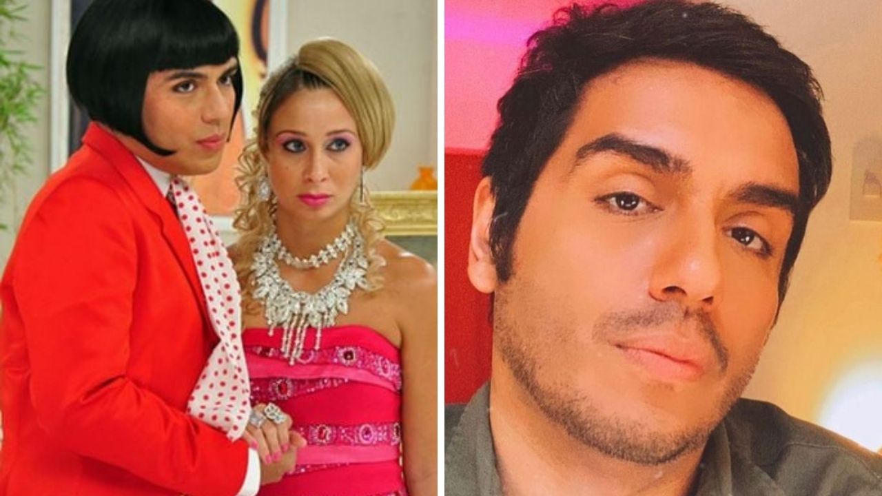Katiuscia Canoro anuncia a morte do ator Caike Luna após doença rara: “Maior tristeza do mundo”