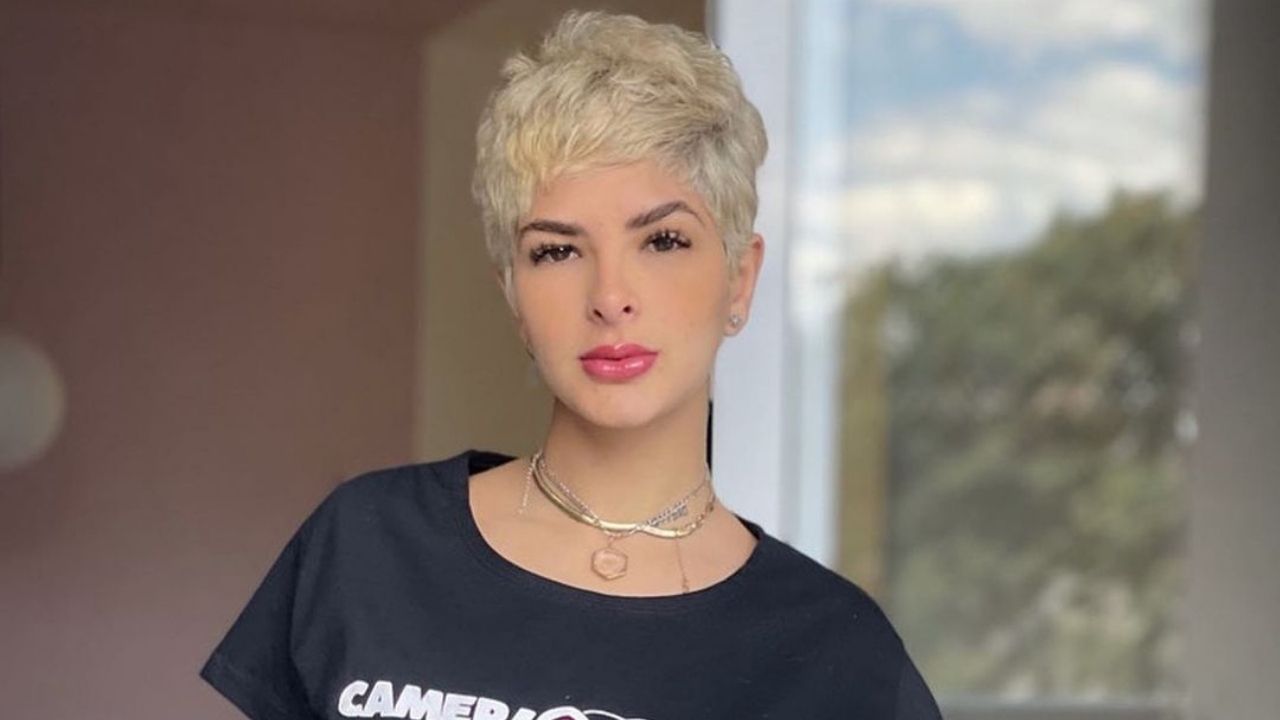 A Fazenda 13: Confirmada, Lary Bottino já tem data marcada para substituir Fernanda Medrado no reality