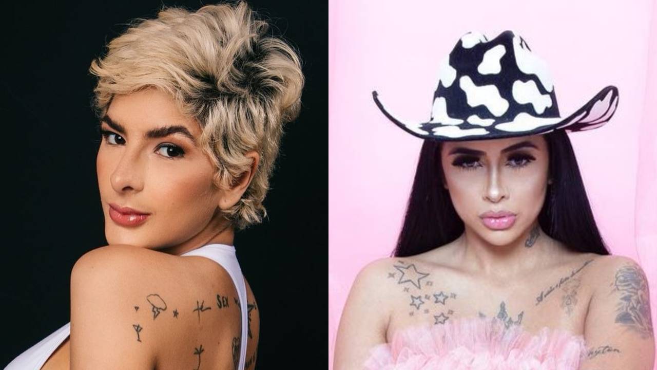Lary Bottino será substituta de Fernanda Medrado em ‘A Fazenda 13’ após desistência da rapper, diz colunista