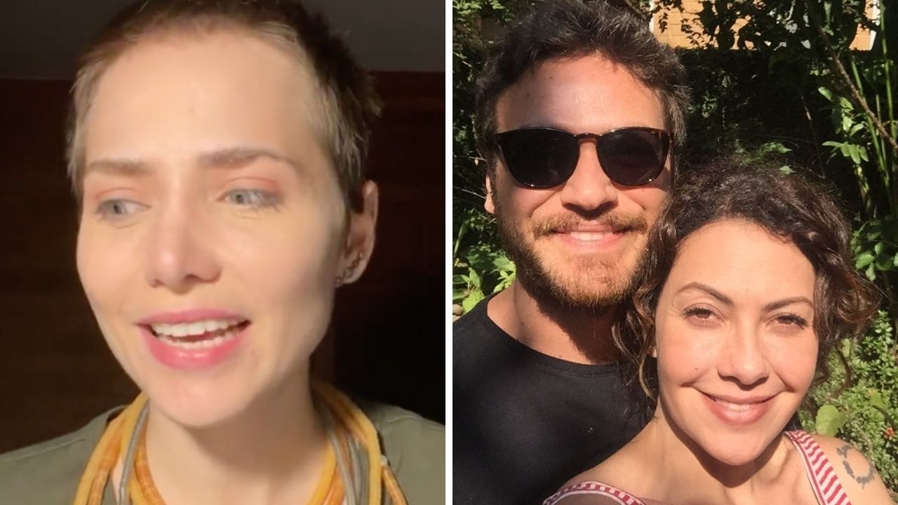 Letícia Colin dá exemplo e presenteia gêmeos de Fabíula Nascimento com roupas usadas: “Muita emoção”